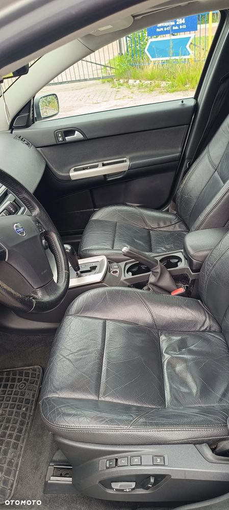 Volvo S40 - 13