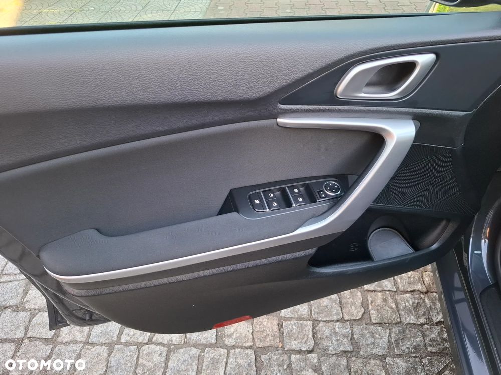 Kia Ceed 1.5 T-GDI M - 31