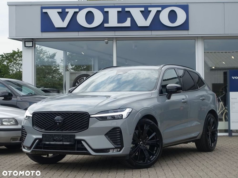 Volvo XC 60 B5 B AWD Ultra Black Edition - 7