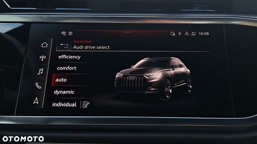 Audi Q3 40 TFSI Quattro S-Line S tronic - 23