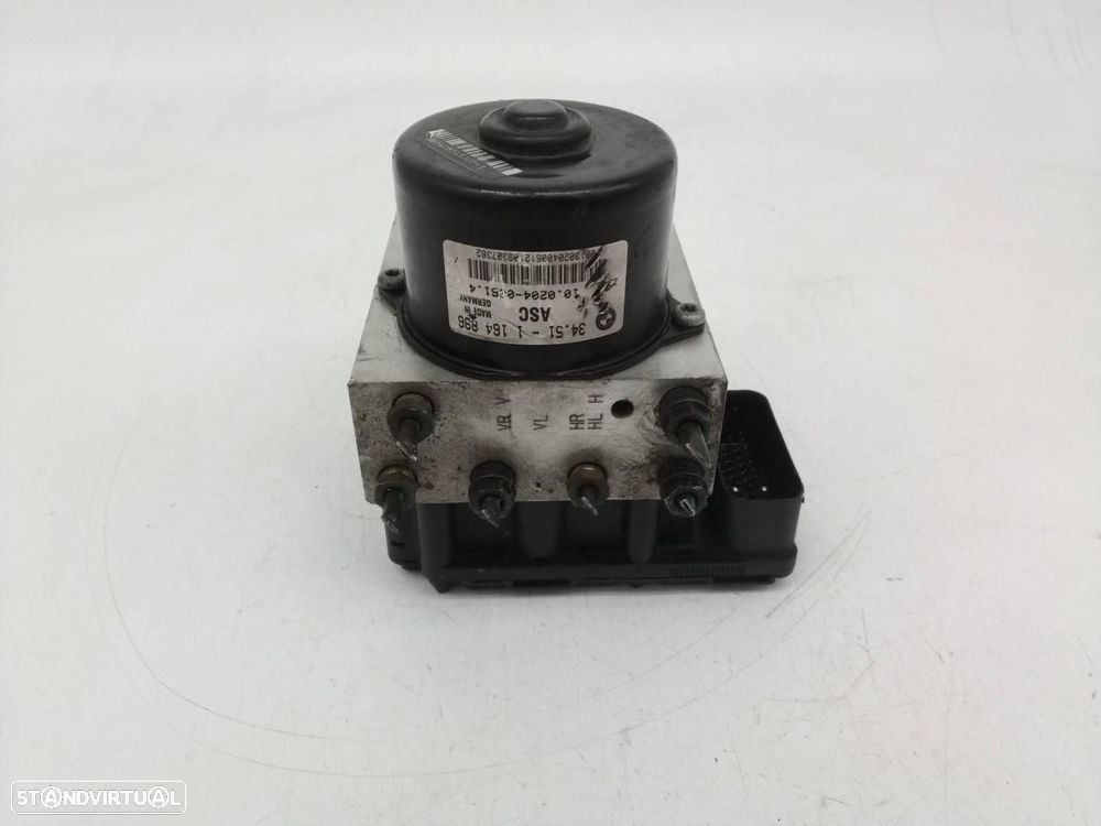 ABS BMW SERIE 3 BERLINA E46 - 1