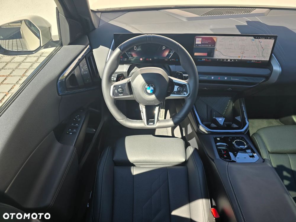 BMW X3 xDrive20d mHEV - 15