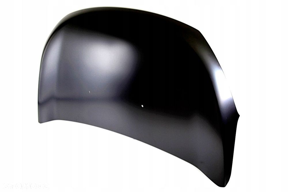 MASKA POKRYWA SILNIKA DACIA DOKKER LODGY  LIFT 12-22 DO LAKIEROWANIA - 2