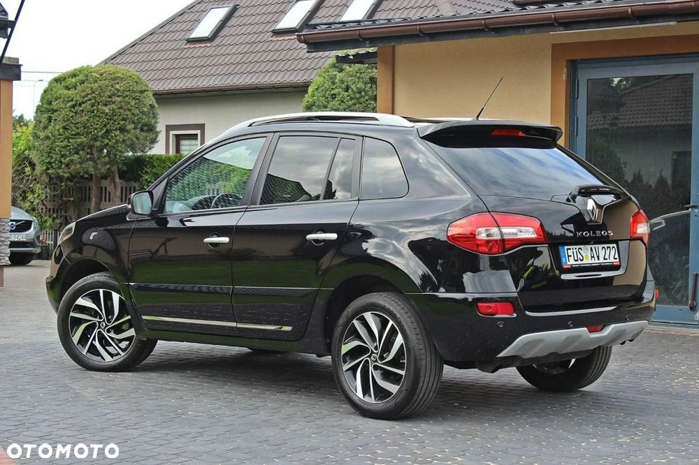 Renault Koleos 2.0 dCi 4x4 Privilege - 33