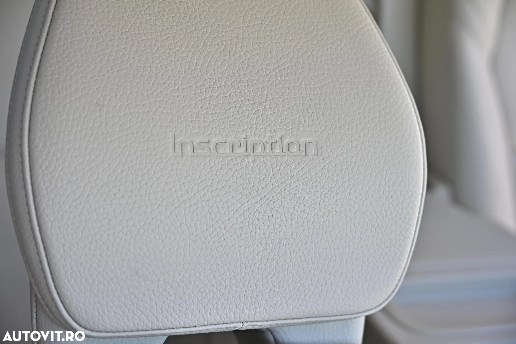 Volvo XC 60 D4 AWD Geartronic Inscription - 27