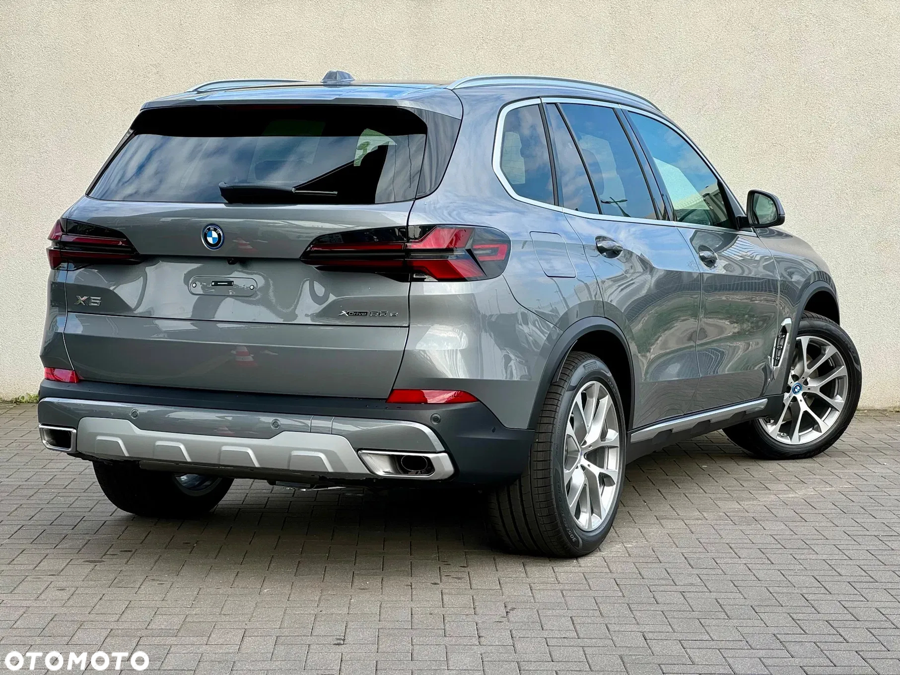 BMW X5 - 9