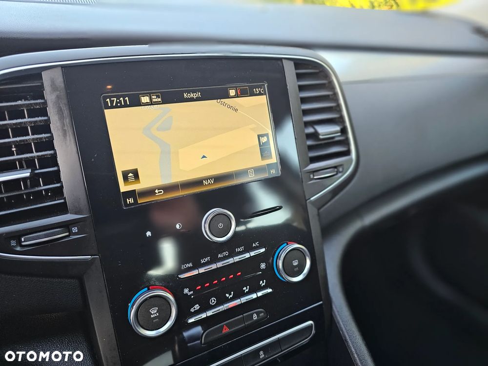 Renault Talisman 2.0 Blue dCi Intens EDC - 3