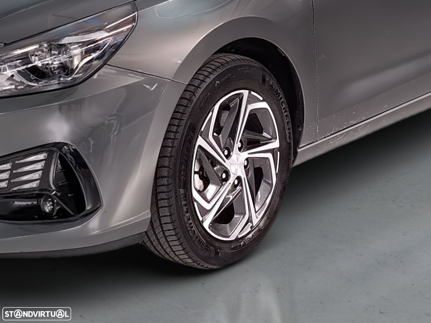 Hyundai i30 1.0 T-GDI Style Plus - 4