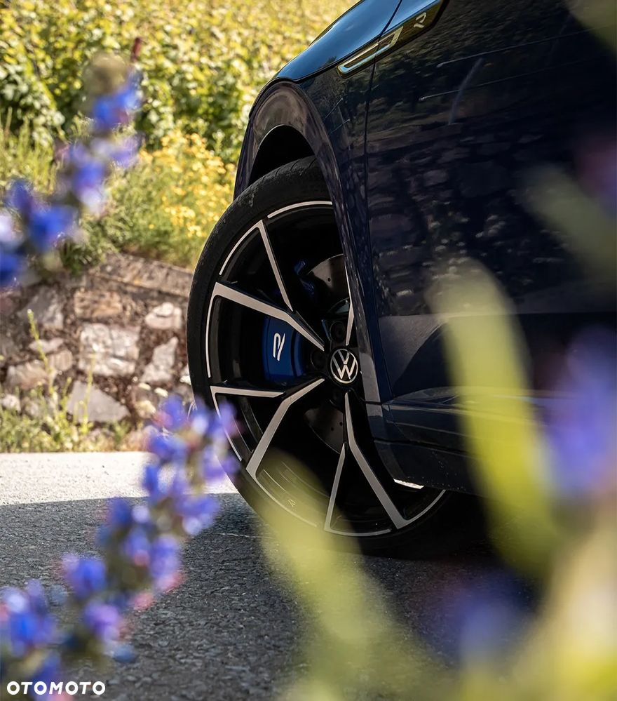 Volkswagen Tiguan - 14