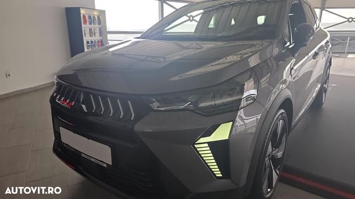 Mitsubishi Grandis 1.3 Turbo Mildhybrid DCT DIAMANT TOP - 27