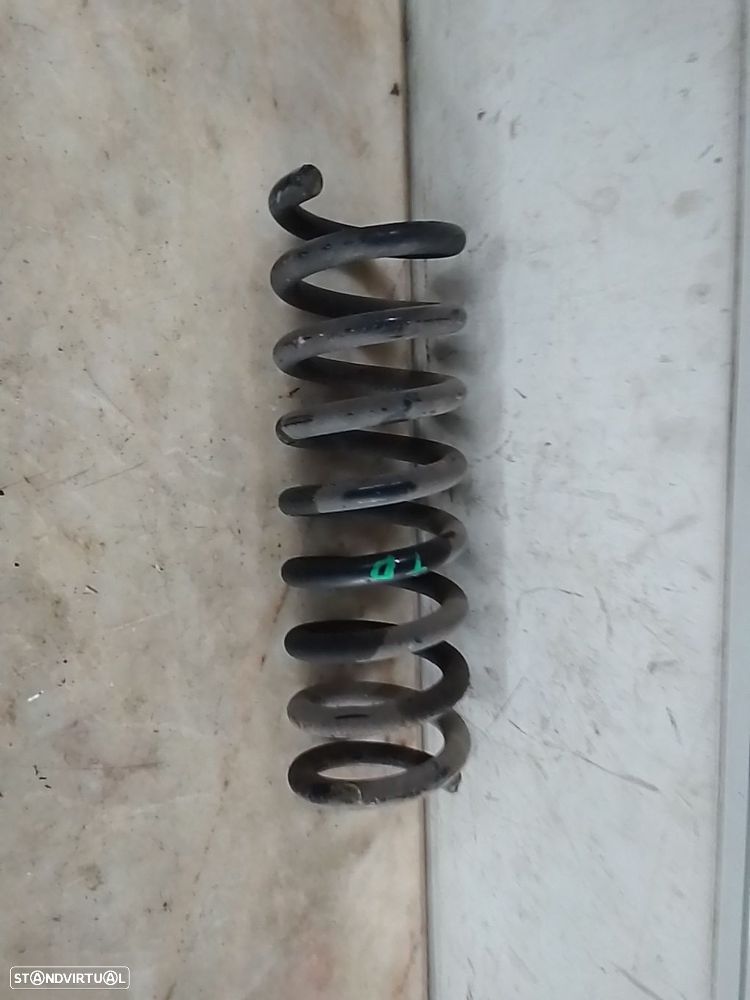 Mola Suspenção Tr Dta Mercedes-Benz C-Class (W203) - 2