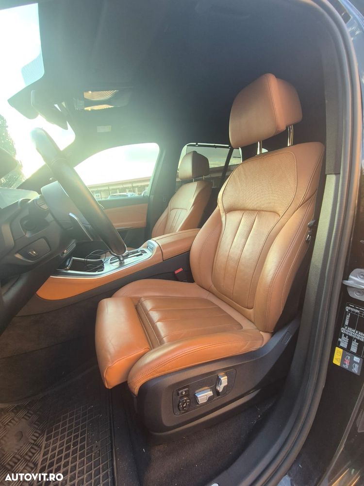 BMW X5 xDrive45e AT PHEV - 9