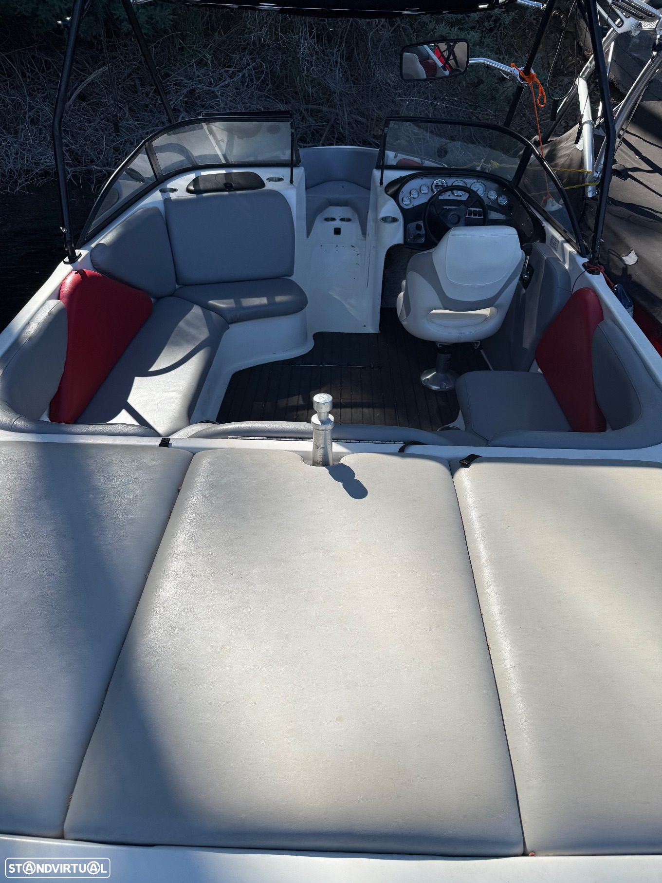Tigé 21V - 7