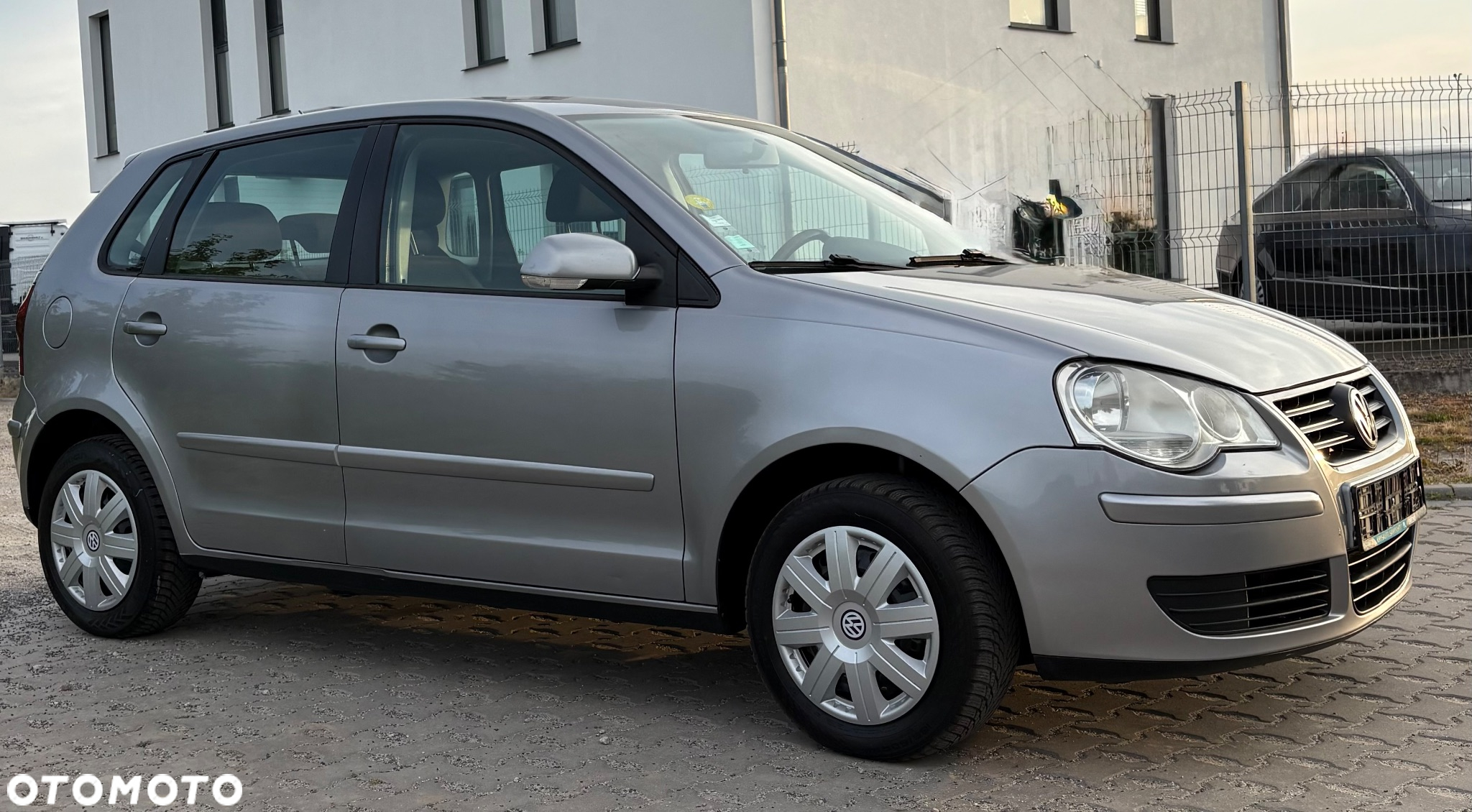 Volkswagen Polo 1.2 Team - 11