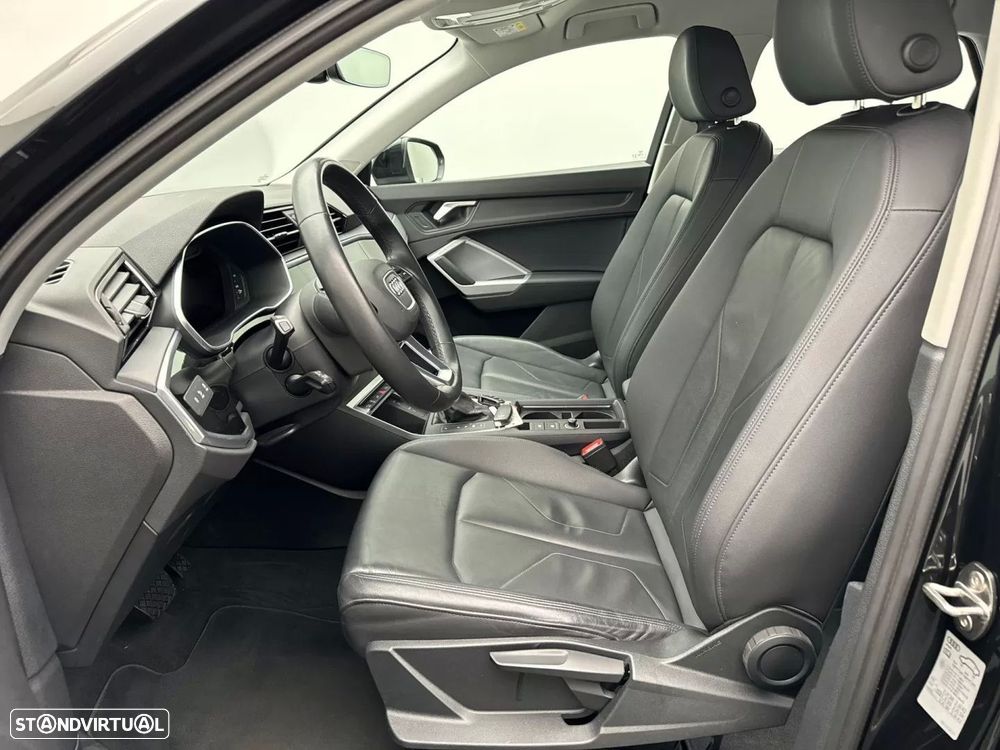 Audi Q3 Sportback 45 TFSIe S line S tronic - 18