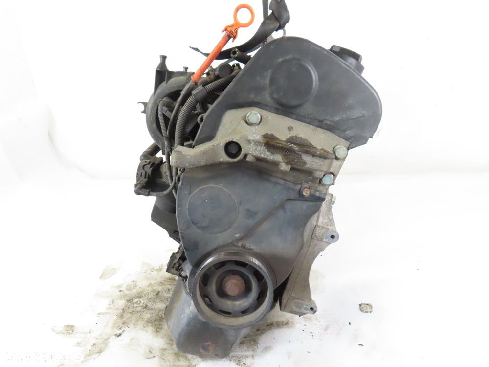 SILNIK SEAT CORDOBA II 6L2 1.4 16V BBY - 5