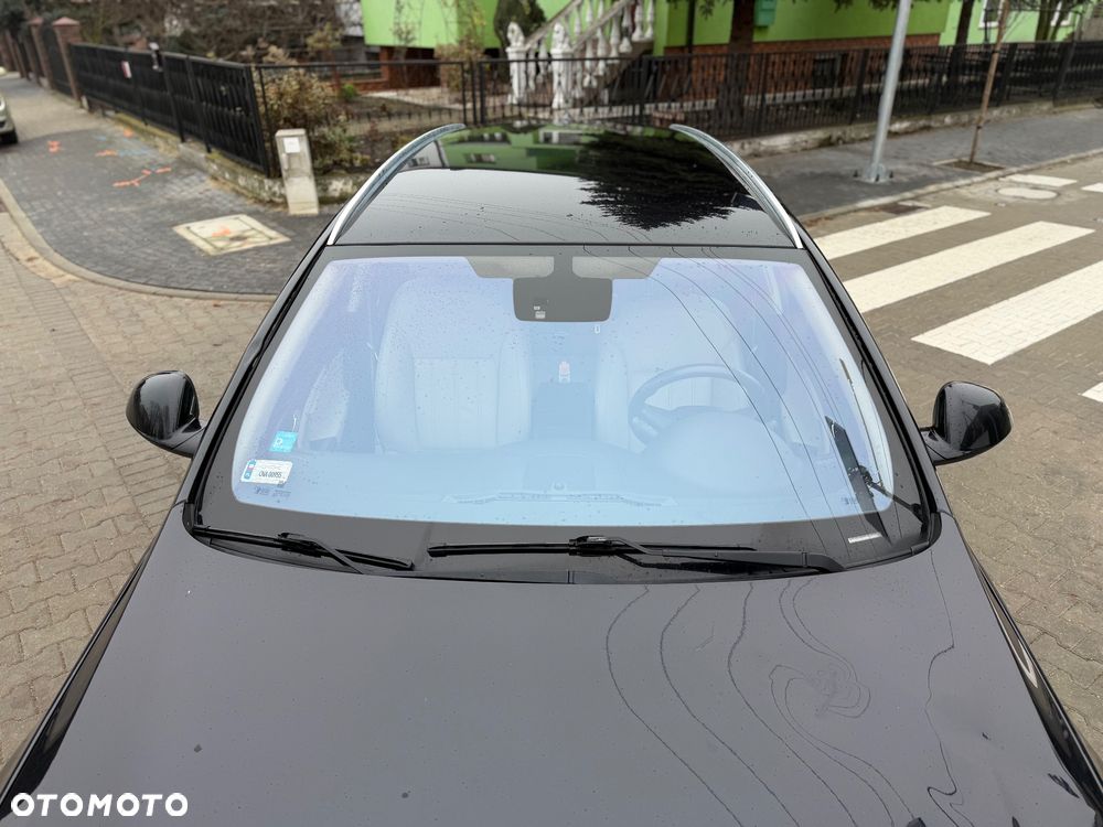 Opel Insignia 2.0 Turbo Automatik Cosmo - 9