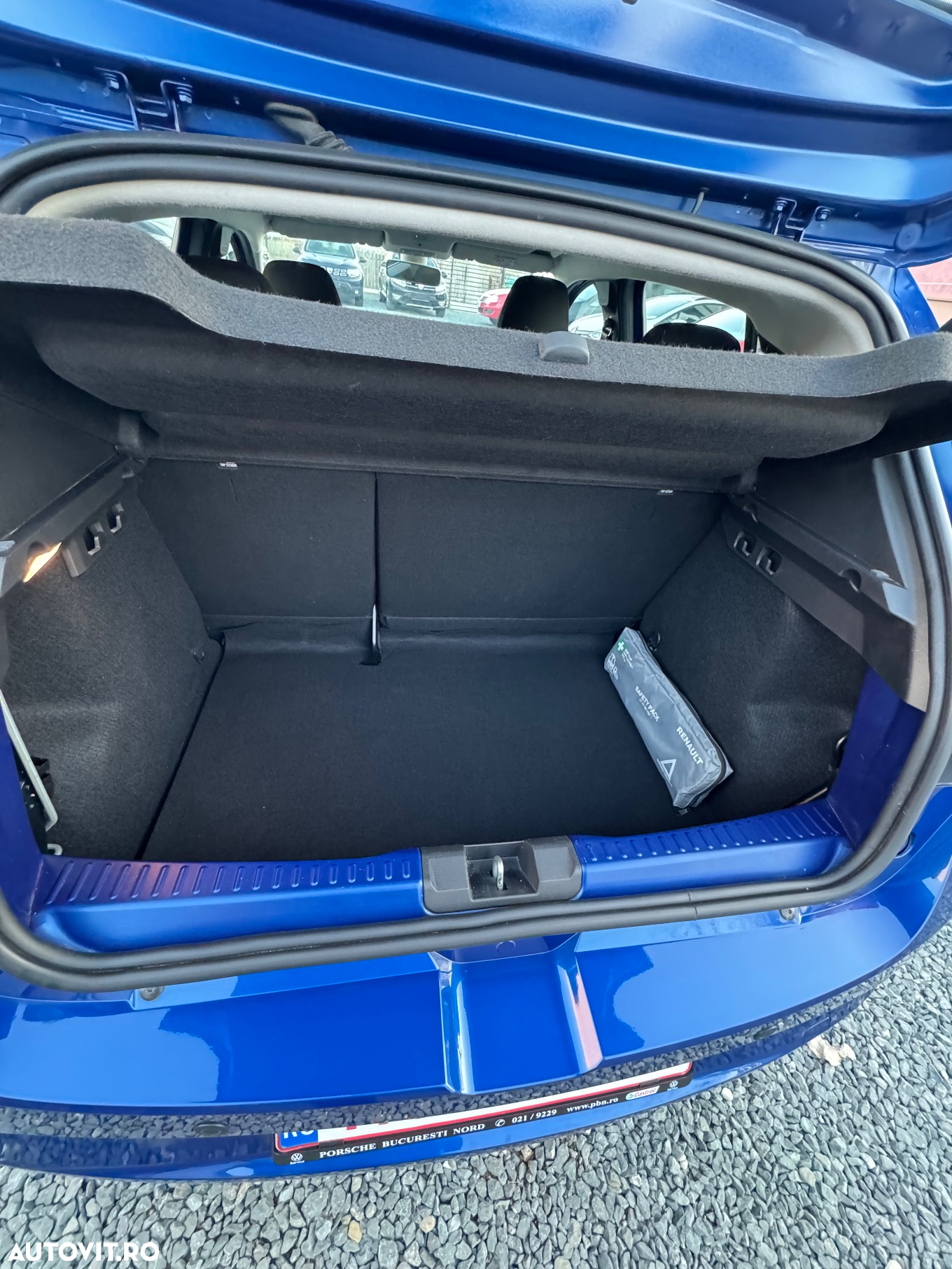 Dacia Sandero TCe 90 Comfort - 15