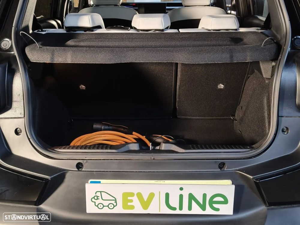Citroën e-C3 44 kWh Autonomia Conforto Max - 15