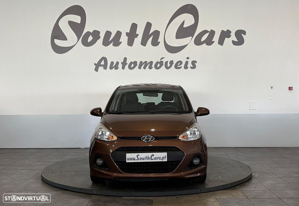 Hyundai i10 1.0 Access - 5