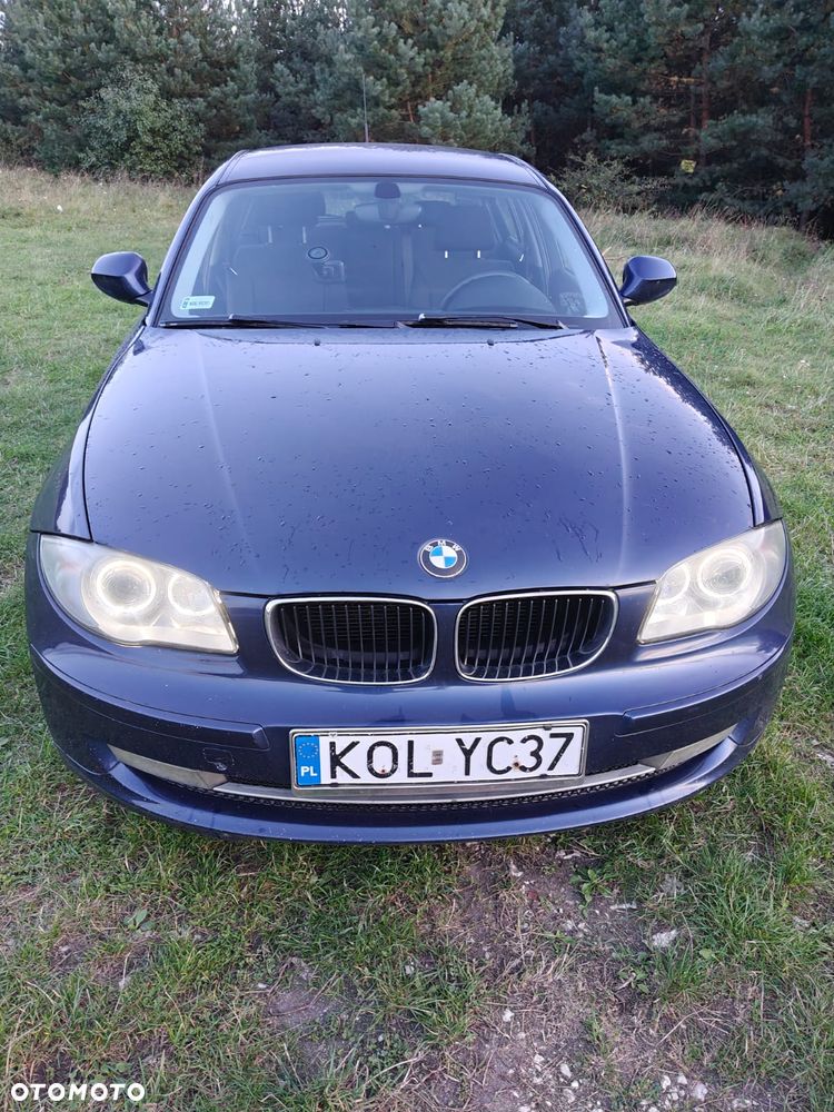 BMW Seria 1 116i Edition Lifestyle - 9