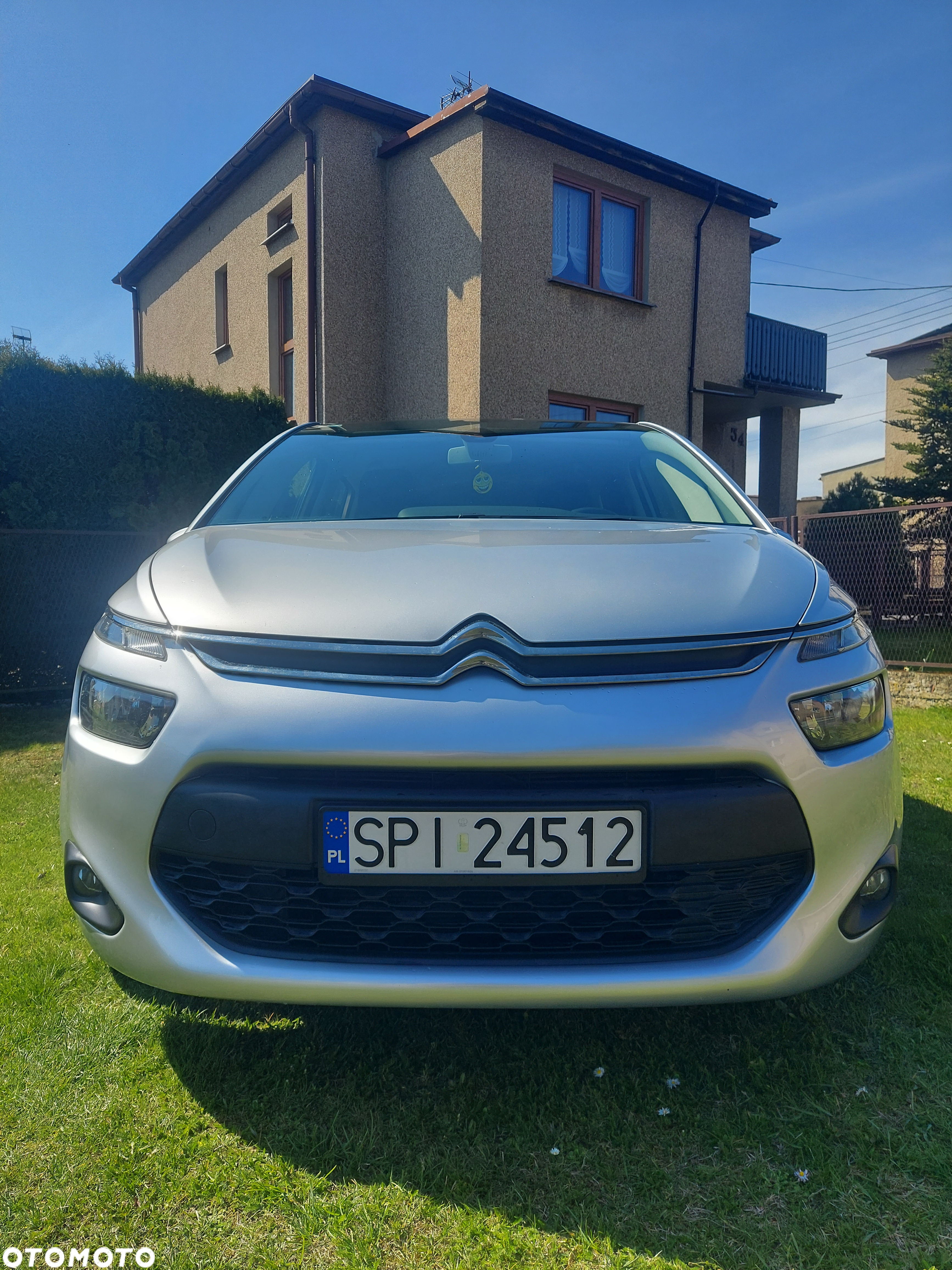 Citroën C4 Picasso BlueHDi 100 Stop&Start Attraction - 17