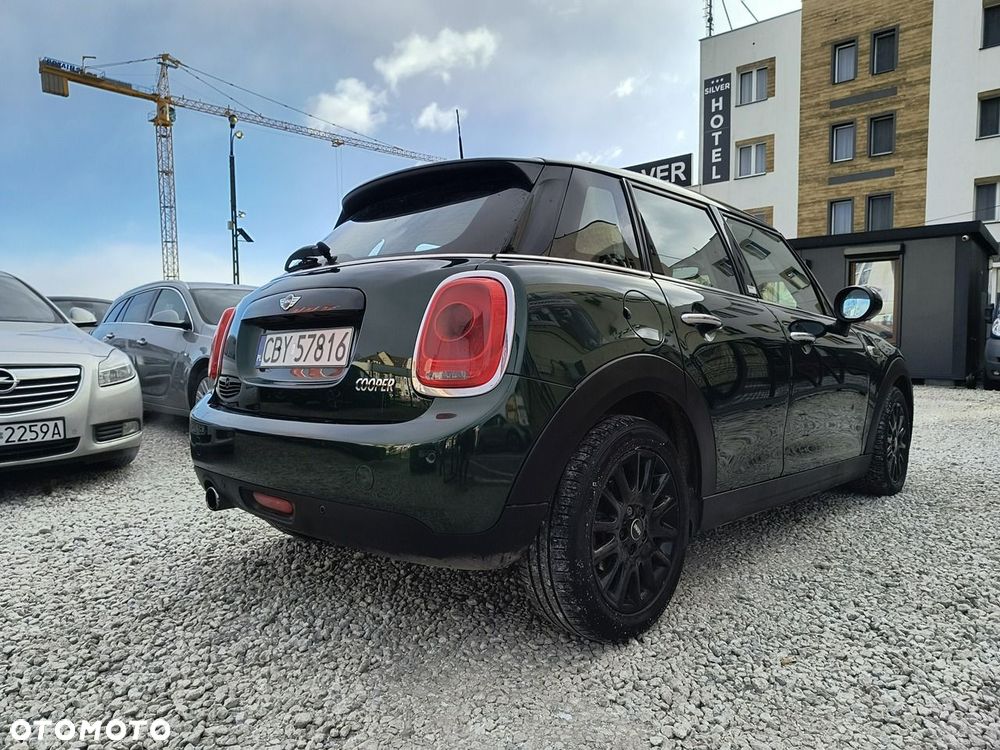 MINI Cooper - 30