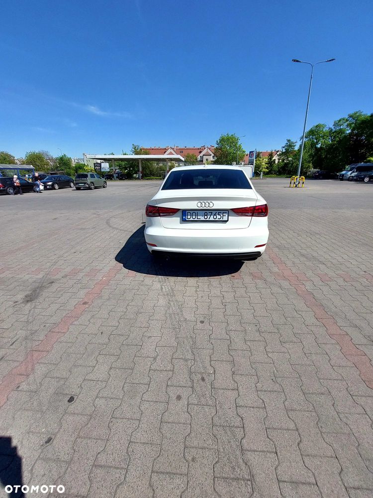 Audi A3 Limousine - 6