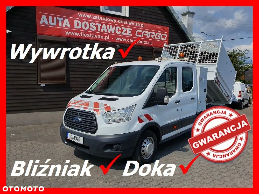 Ford TRANSIT - 1