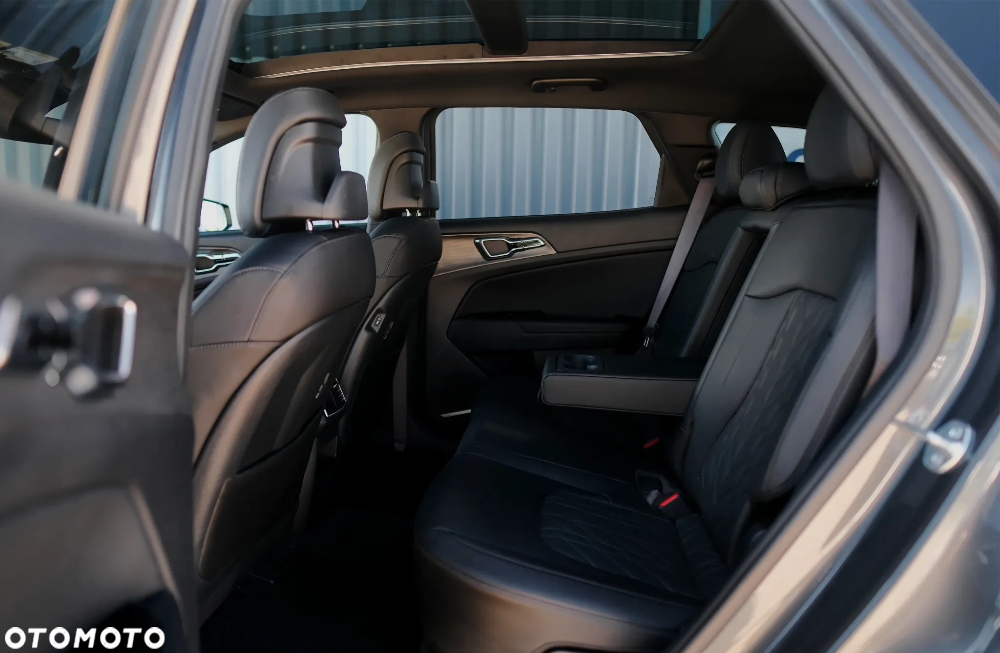 Kia Sportage - 8