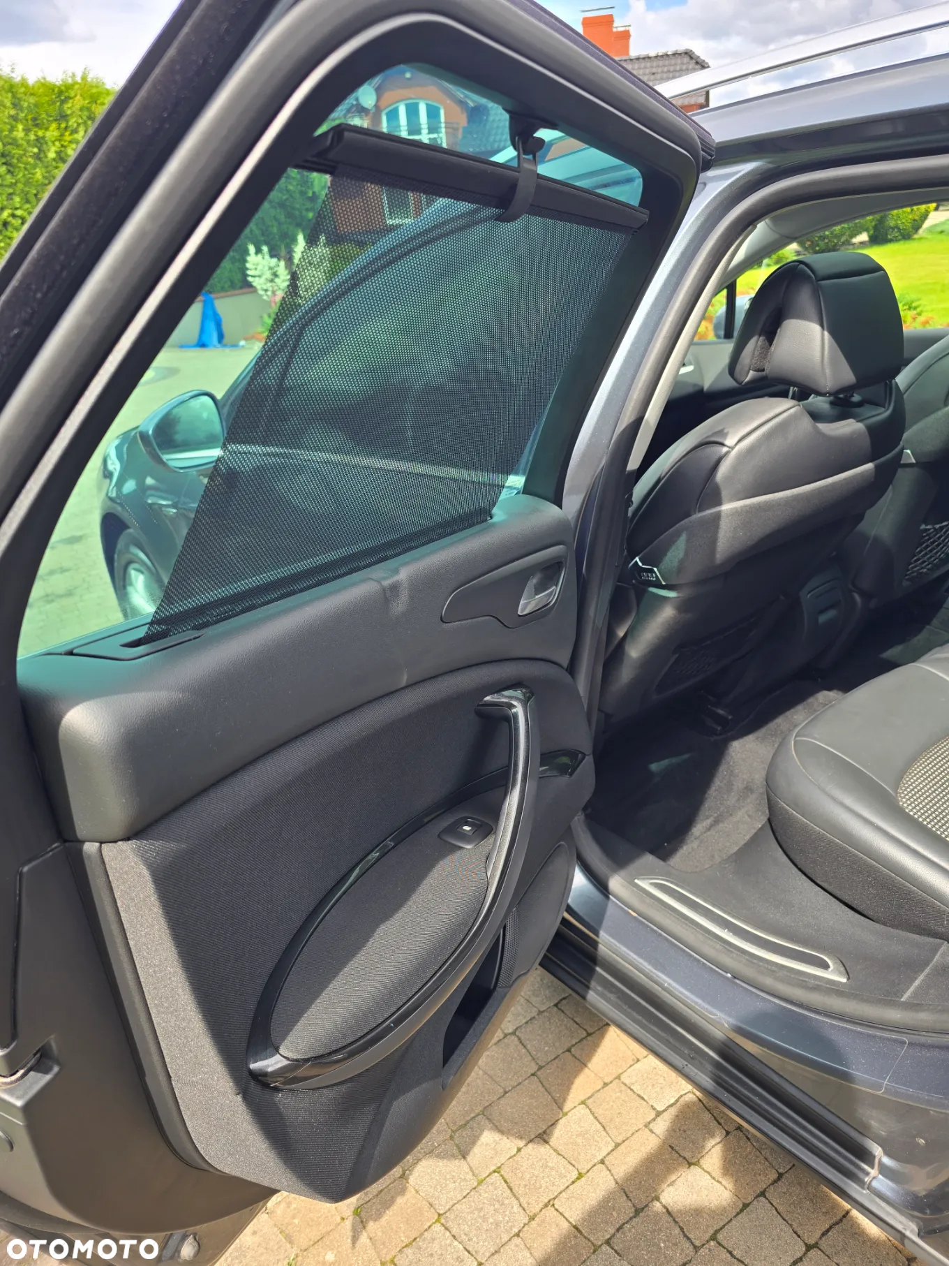 Citroën C5 2.0 HDi Exclusive - 21