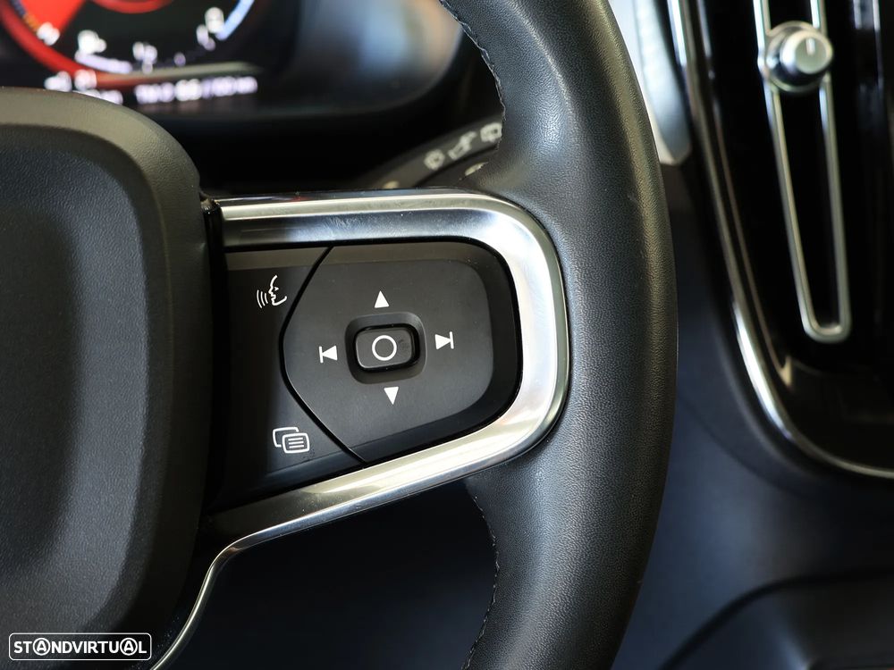 Volvo XC 40 1.5 T5 PHEV Inscription Expression - 23