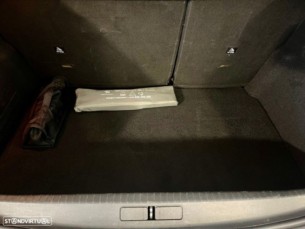 Peugeot 208 1.5 BlueHDi Active Pack - 27