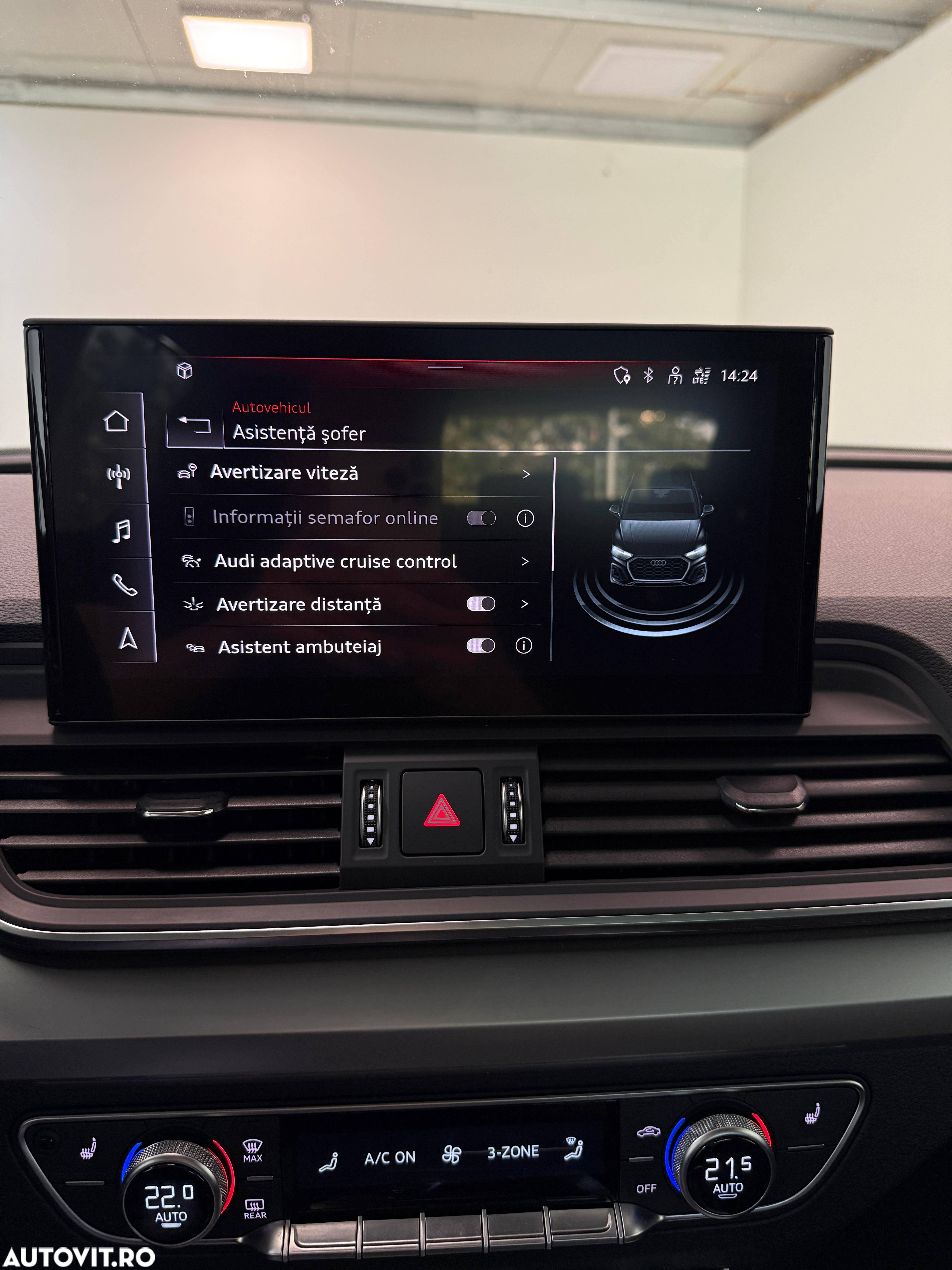 Audi Q5 50 TFSI e quattro S tronic design - 12