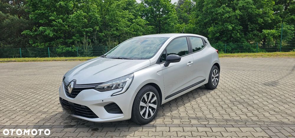 Renault Clio 1.0 TCe Equilibre - 1