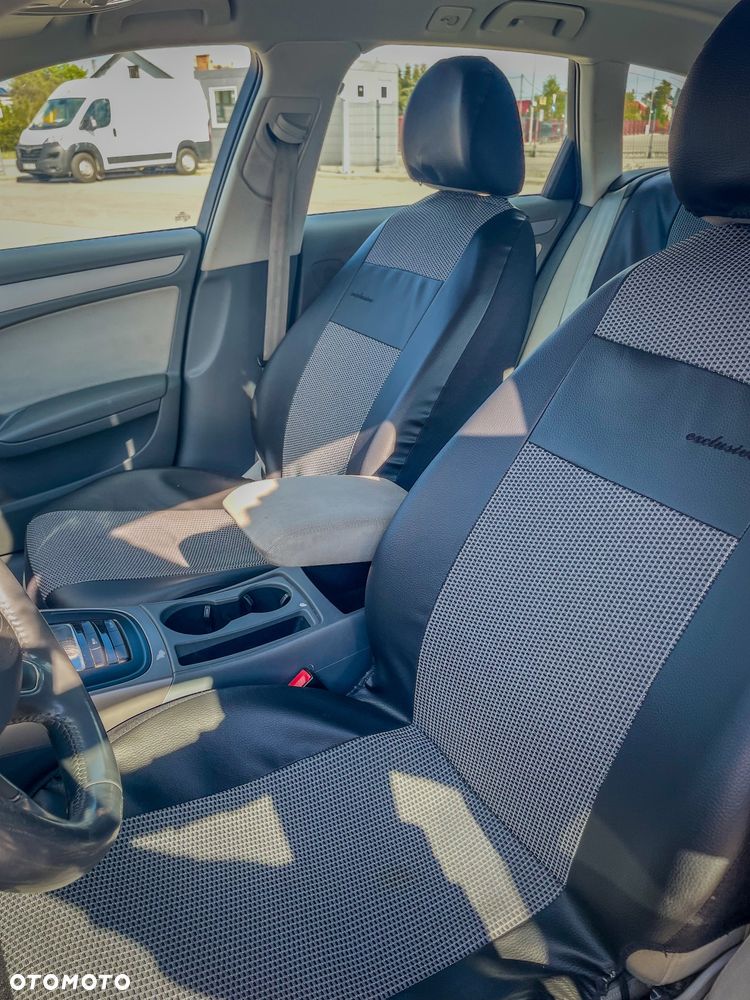 Audi A4 - 14
