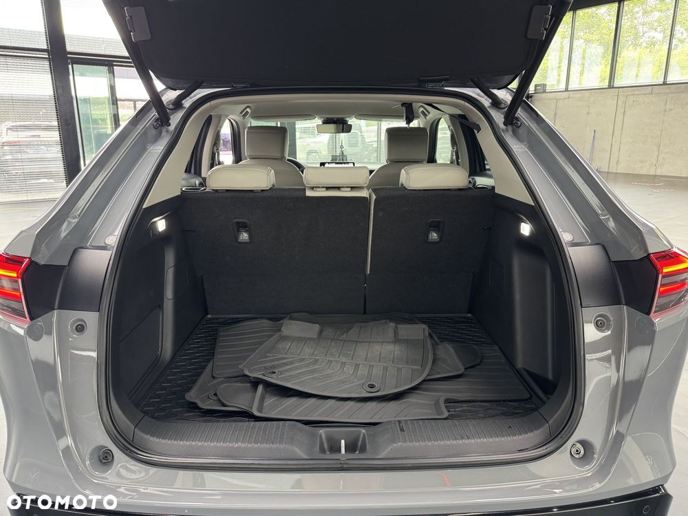 Honda HR-V 1.5 i-MMD Advance Style CVT - 19