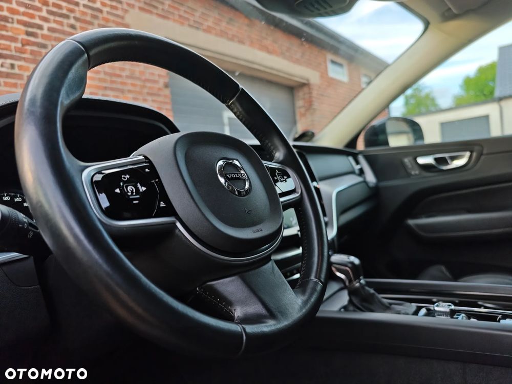 Volvo XC 60 D4 Inscription - 18