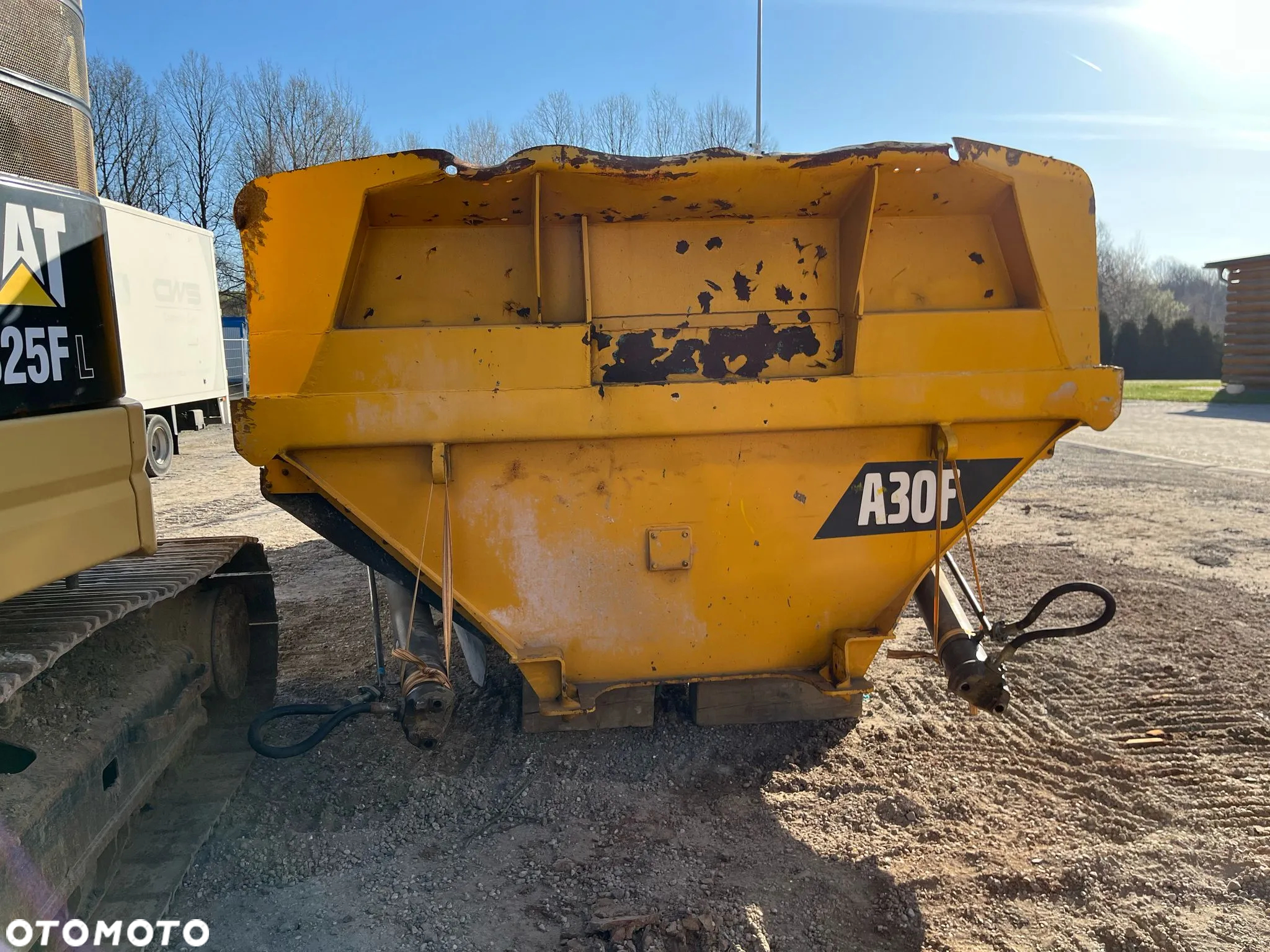 Volvo A30E - 19