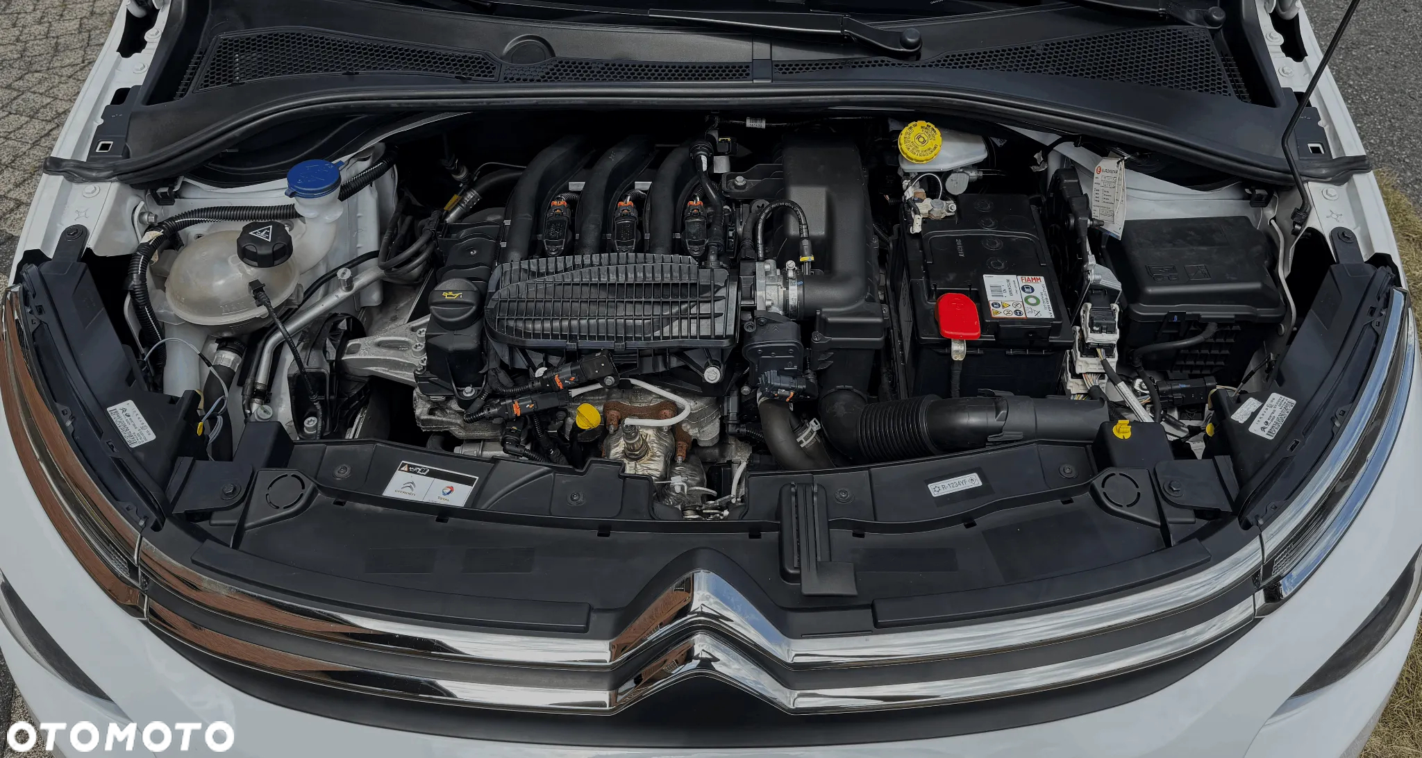 Citroën C3 1.2 PureTech Feel - 35