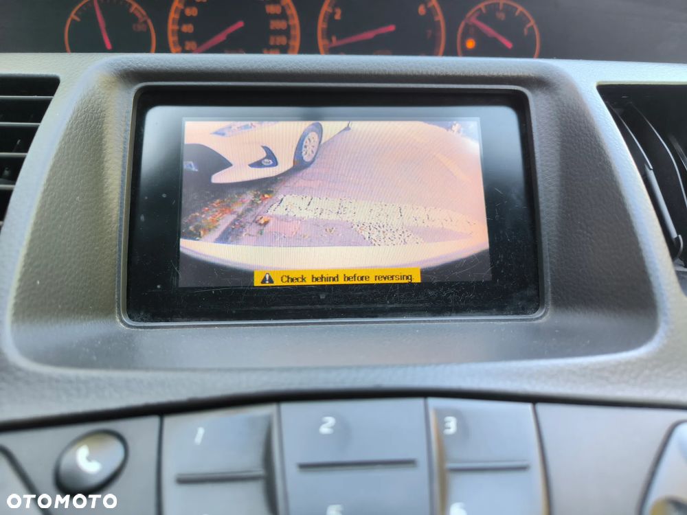Nissan Primera - 7
