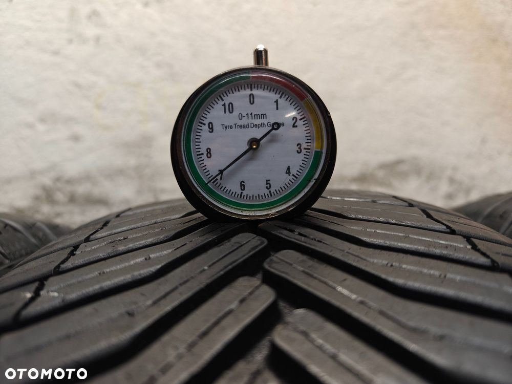 4X 205/55R16 94V Michelin Crossclimate+ S1 7mm 2023 Opony Całoroczne - 6