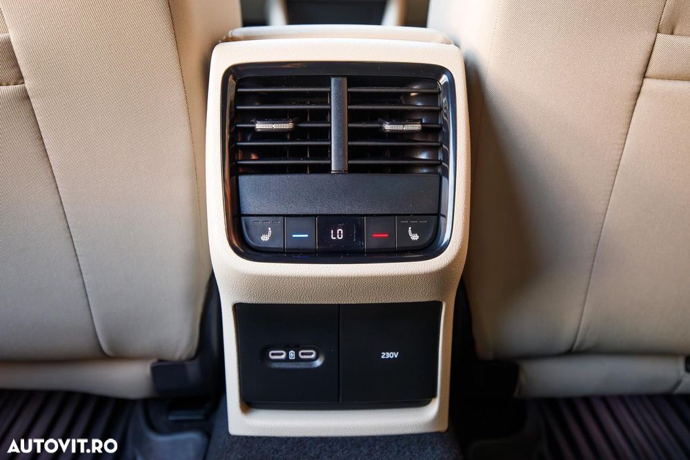 Skoda Octavia - 30