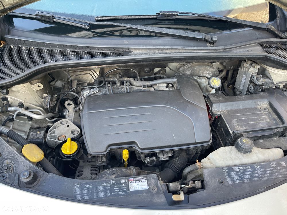 Renault Clio 1.2 16V Authentique - 15