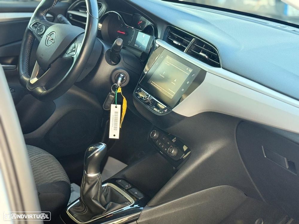 Opel Corsa 1.2 Business - 9