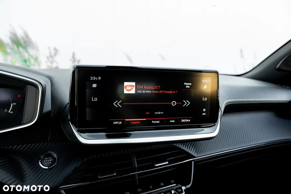 Peugeot 2008 1.2 PureTech GT S&S - 33