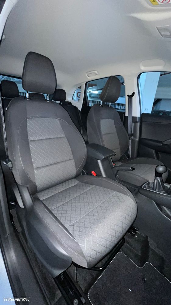 MG ZS 1.5L Comfort - 10