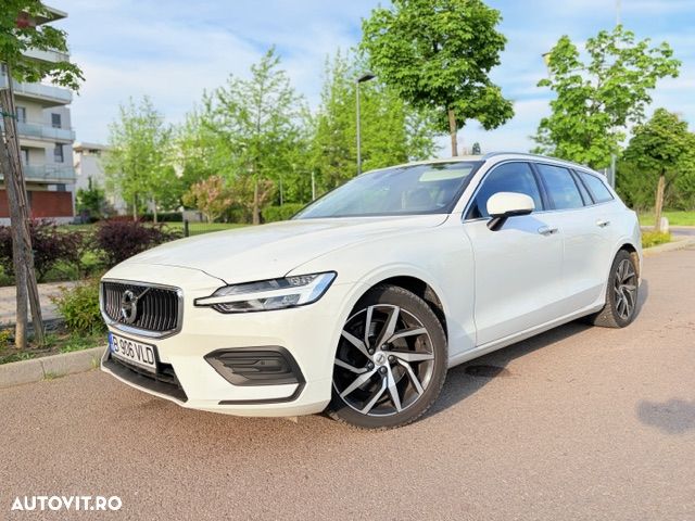 Volvo V60 - 3