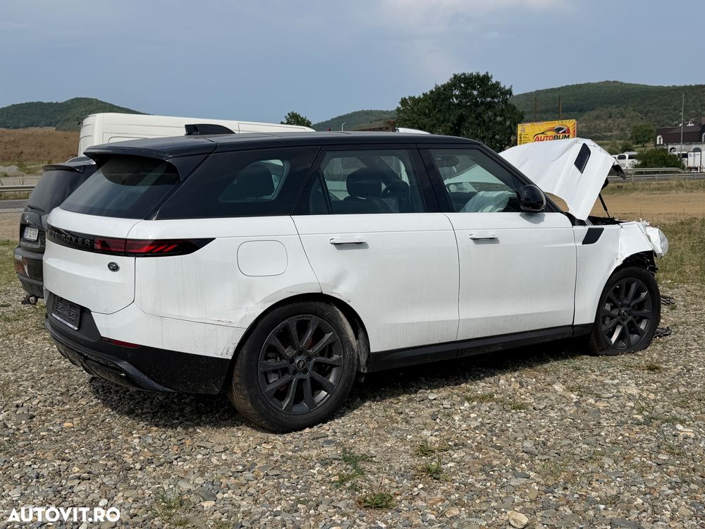 Land Rover Range Rover Sport 3.0 I TDV6 HSE Dynamic - 5