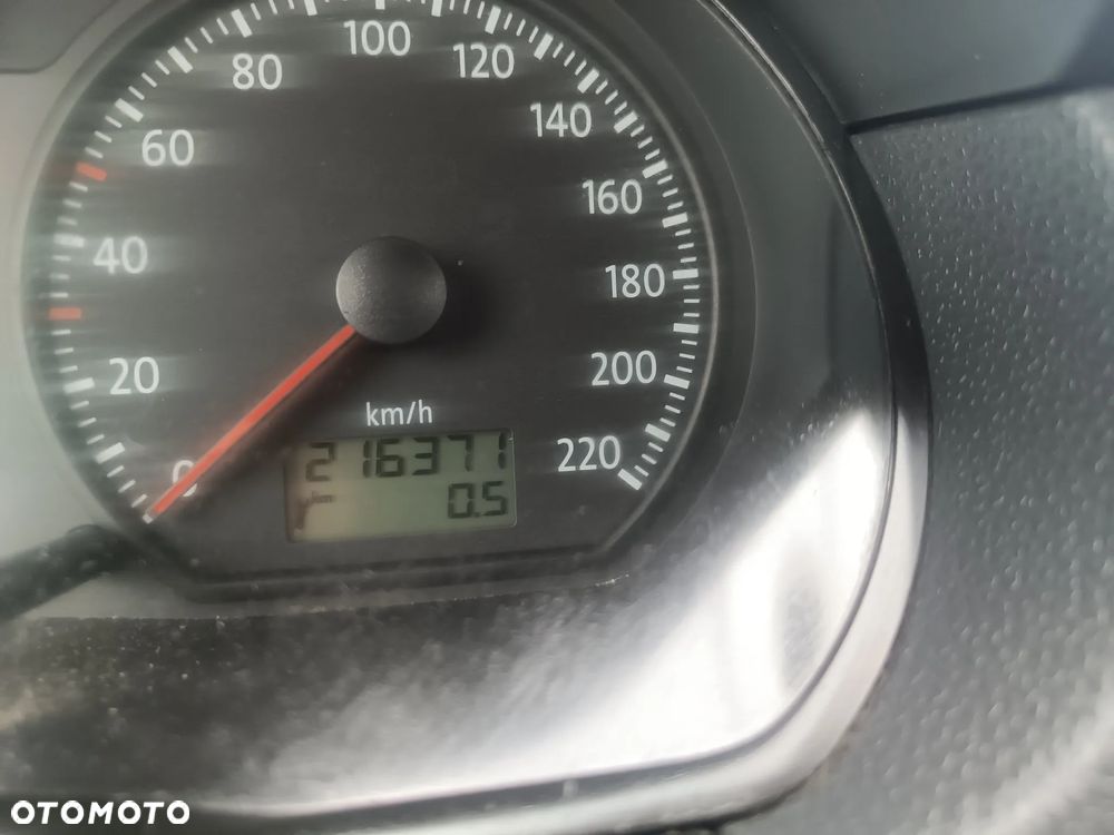 Volkswagen Polo 1.4 Automatik Comfortline - 15